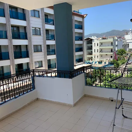 Appartamento Sun Marmaris
