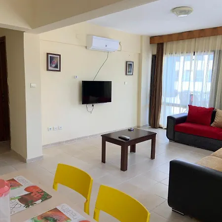 Sun Appartamento Marmaris
