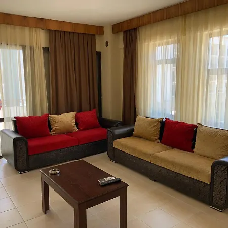 Apartment Sun Marmaris